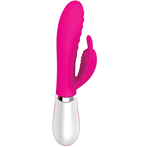 Evolved Wings Of Desire Vibrator, 14 Ounce