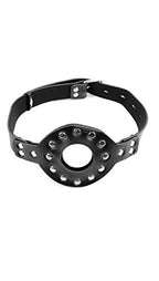 Fetish Fantasy Series Deluxe Ball Gag W/ Dong