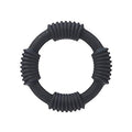 California Exotic Novelties Adonis Silicone Rings Hercules, Black