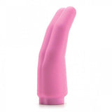 Sex Toy Two Pink Finger Extender