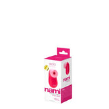 Vedo Nami Sonic Vibe Foxy Pink Rechargeable