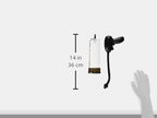 California Exotic Novelties Automatic Precision Pump, Clear