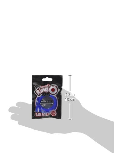 Screaming O Ringo Pro Blue