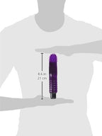 California Exotics Regal Vibrator Prickly, 7''