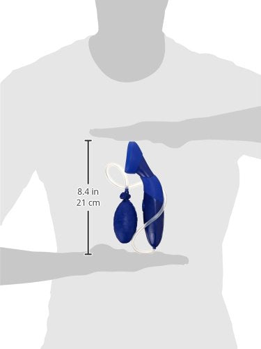 California Exotic Novelties Body & Soul Scintillation, Blue