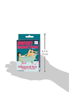 Seduction Game