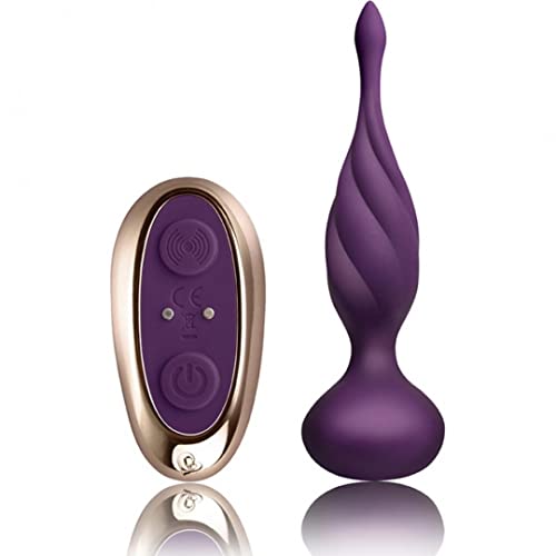 Petite Sensations Discover Purple