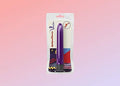 Voodoo 7 ?Multi-Speed Vibrator Purple