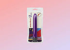 Voodoo 7 ?Multi-Speed Vibrator Purple