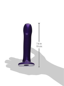 Tantus Buzz 1- Midnight Purple Bag