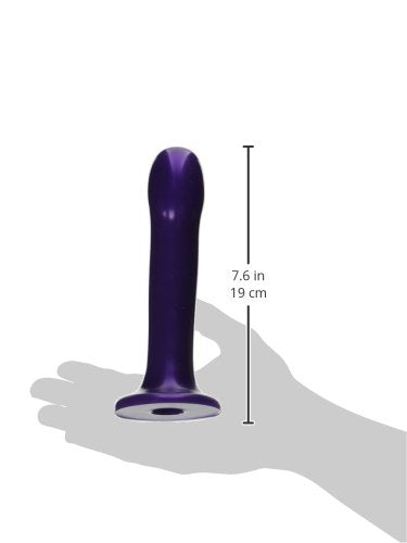 Tantus Buzz 1- Midnight Purple Bag