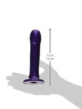 Tantus Buzz 1- Midnight Purple Bag