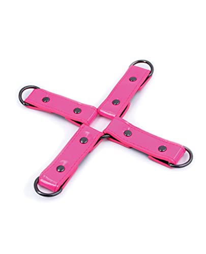 Electra Play Things - Hogtie - Pink