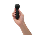 Bodywand Mini Lolli Black
