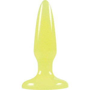 Firefly Pleasure Plug Gitd Mini Yellow