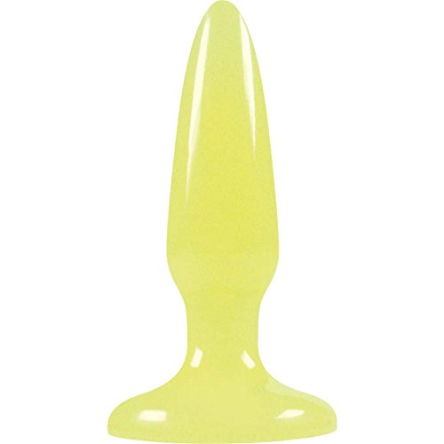 Firefly Pleasure Plug Gitd Mini Yellow