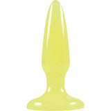 Firefly Pleasure Plug Gitd Mini Yellow