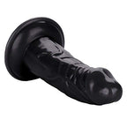 Calexotics Se-0408-10-2 Back End Chubby - Black