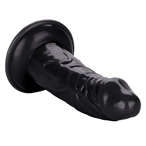 Calexotics Se-0408-10-2 Back End Chubby - Black