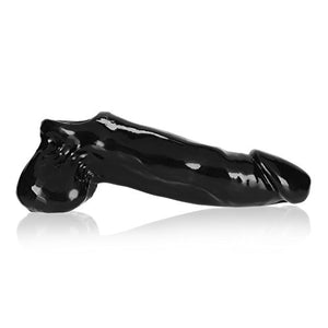 Oxballs Daddy, Penis-Sheath, Black