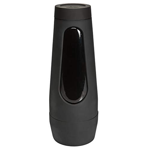 Doc Johnson Man Squeeze, Randy, Squeeze Plate For Precise Pressure, Male Masturbator, Vanilla