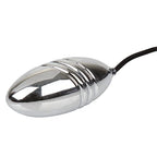 Calexotics Colt Waterproof Turbo Bullet Vibrator - Sex Toys For Couples - Wired Adult Vibe Egg Male P Spot Massager - Black