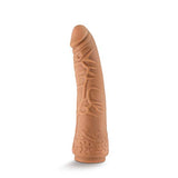 Lock On 7.5In Realisti Lock On Dildo Moc