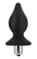 Bumbum Silicone Buddy Anal Vibe