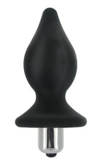 Bumbum Silicone Buddy Anal Vibe