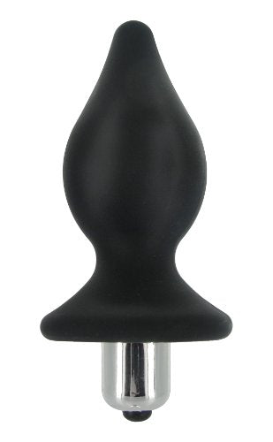 Bumbum Silicone Buddy Anal Vibe
