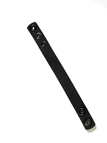 Boneyard Cock Strap Black