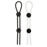 Cloud 9 Adjustable Penis Tie With Quick Release (Pack Of 2) (X-Large)
