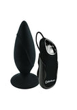 Afc - Elite Vibrating Plug