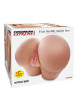 Pdx Fuck Me Silly Bubble Butt