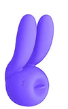 (Wd) Luv Clit Licker Bunny Pur