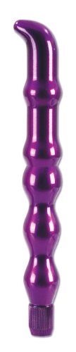 California Exotics My G Vibrator, Purple