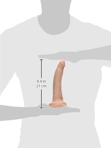 King Cock - 7In Cock Flesh
