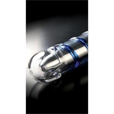 Icicles #20 Waterproof Glass Massager