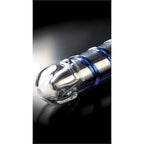 Icicles #20 Waterproof Glass Massager