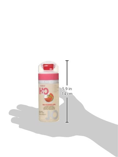 Jo Flv Watermelon 4 Fl Oz