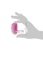 Hott Products Tongue Dinger, Magenta