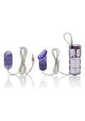 California Exotics Double Play Dual Massagers