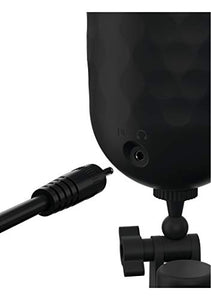 Pipedream Products Pdx Elite Vibrating Mega Milker, 25.6 Lb