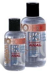 Jo Anal H2O Warming 4 Fl Oz