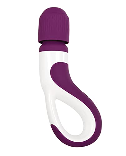 Gender X Handle It Silicone Recharge Pu