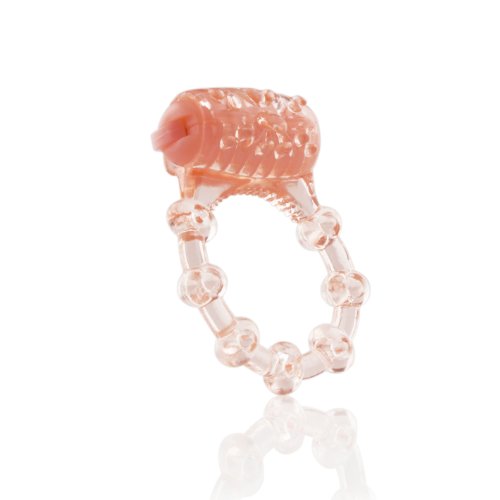 The Screaming O Vibrating Ring