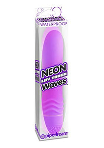Neon Luv Touch Wave Purple