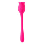 Meadow 15 Function Silicone Wrap Around Vibrator Silicone