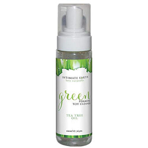 Ie Green Tea Tree Toycleaner 200Ml.