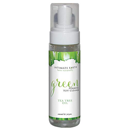 Ie Green Tea Tree Toycleaner 200Ml.